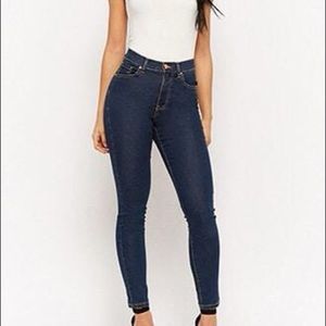 🖤❤️Dark denim jeans❤️🖤